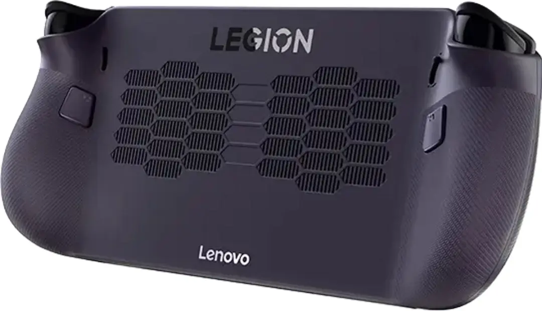 Lenovo Legion Go S 83N6002KMH Gaming PC - 32GB/1TB - Zwart
