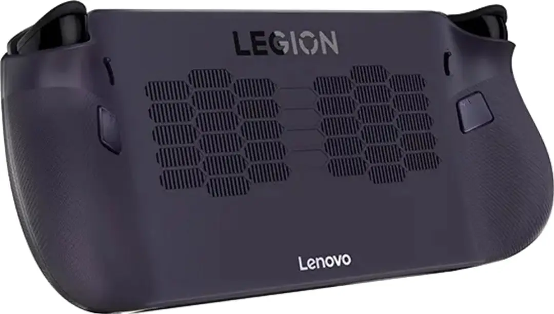 Lenovo Legion Go S 83N6002KMH Gaming PC - 32GB/1TB - Zwart