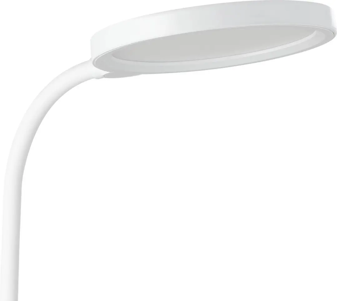 Eglo Brolini Draadloze LED Tafellamp Wit - 15cm