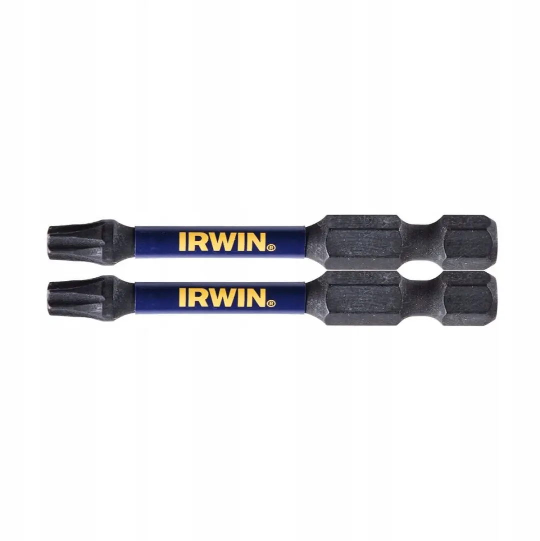 Irwin Impact Pro TX30 Schroefbits 2 Stuks