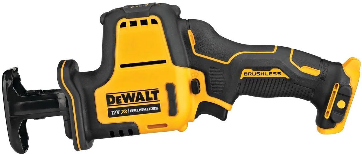 DeWalt DCS312N Reciprozaag 12V XR