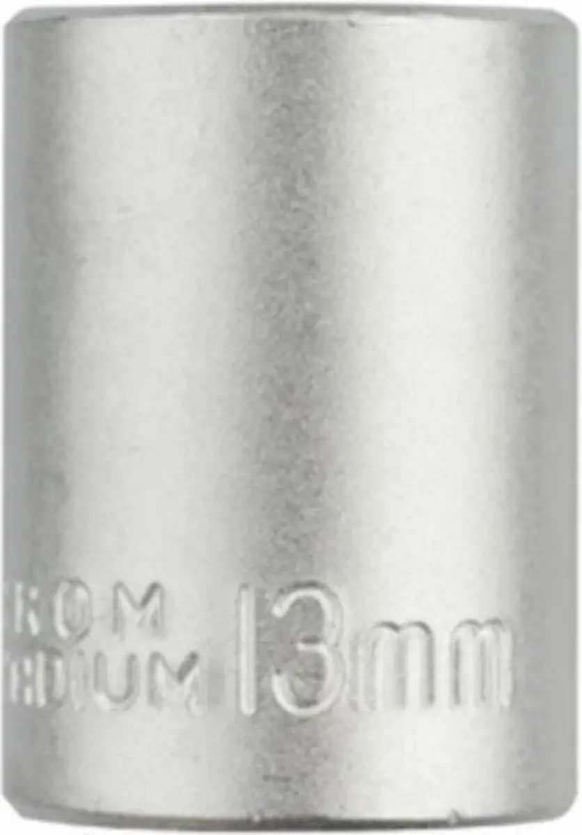 KWB Dopsleutel 1/4"
