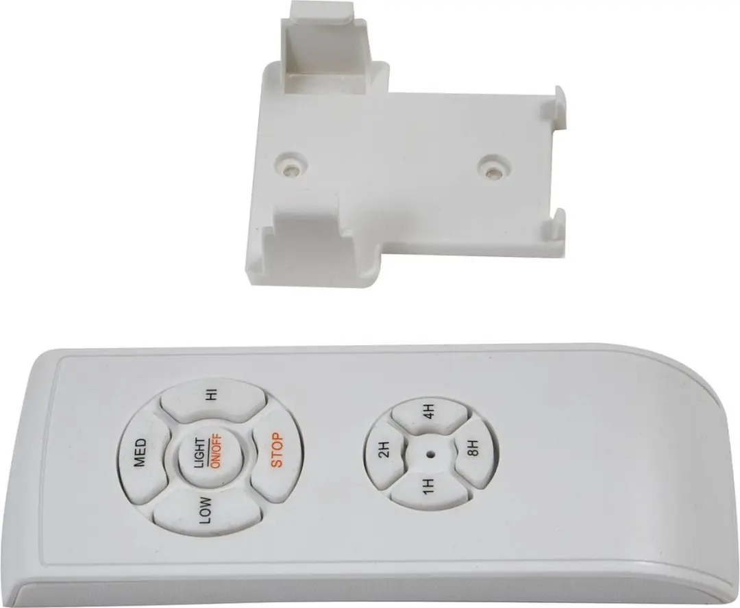 Lindby Plafondventilator 77cm - 6 Bladen - 15W E27 - 7 Kleuren
