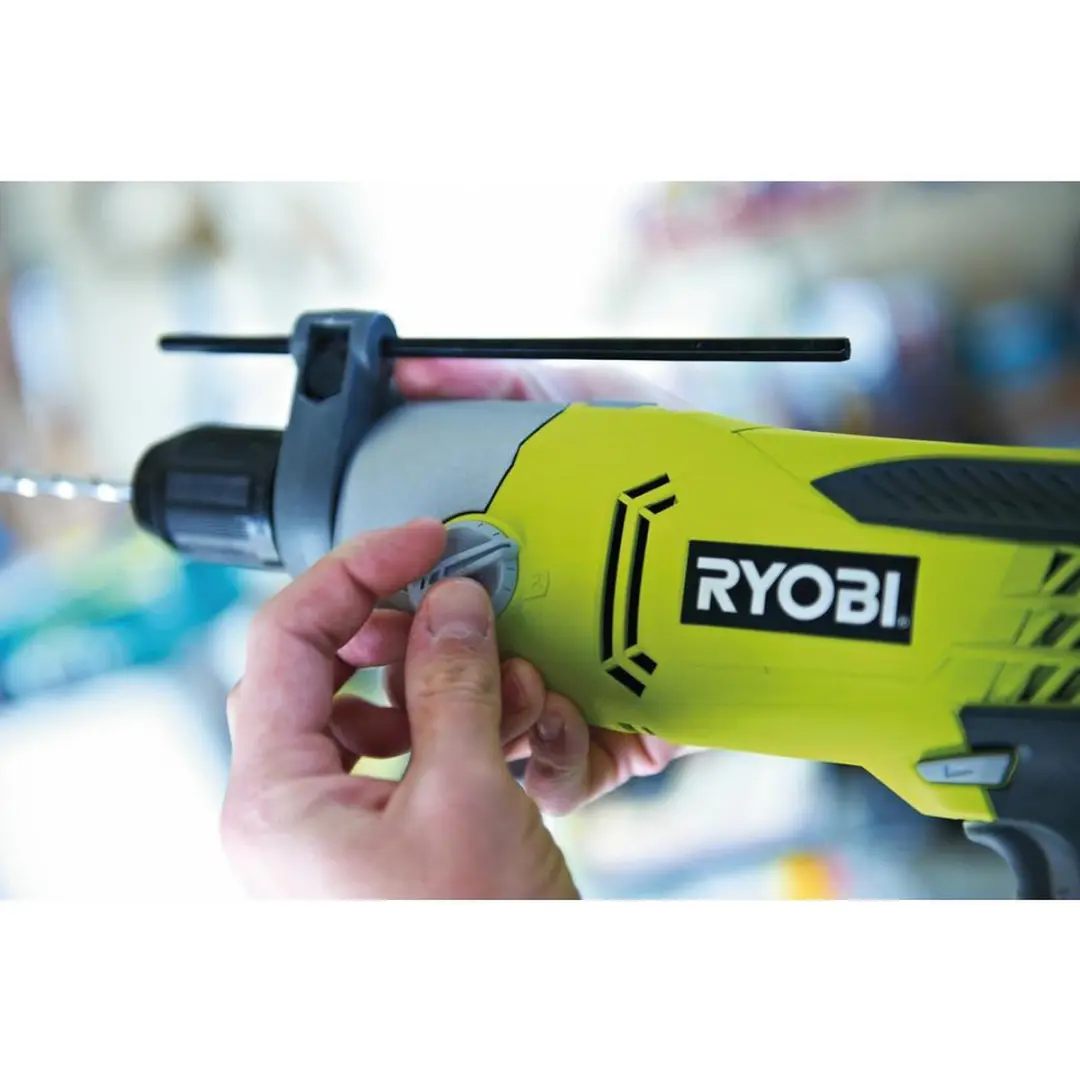 Ryobi RPD1010-K Klopboormachine 1010W - afbeelding 6 van 6
