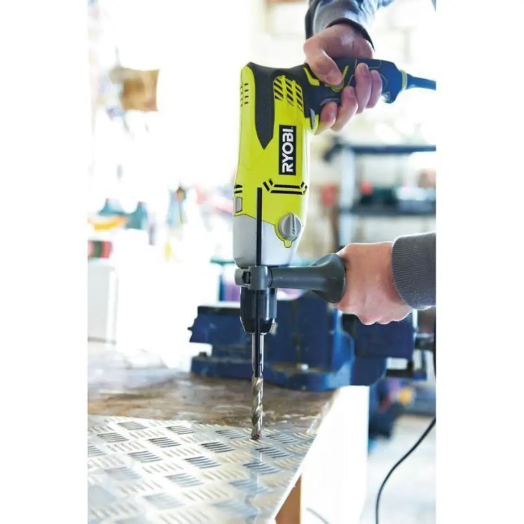 Ryobi RPD1010-K Klopboormachine 1010W