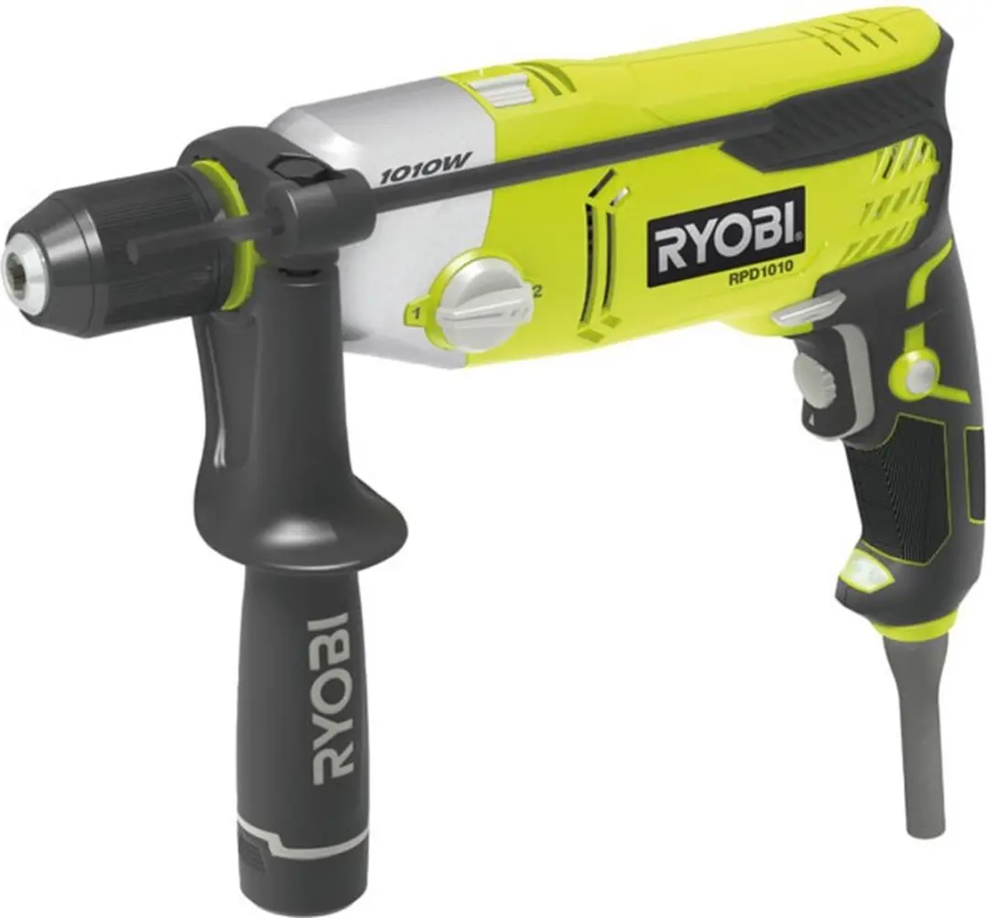 Ryobi RPD1010-K Klopboormachine 1010W