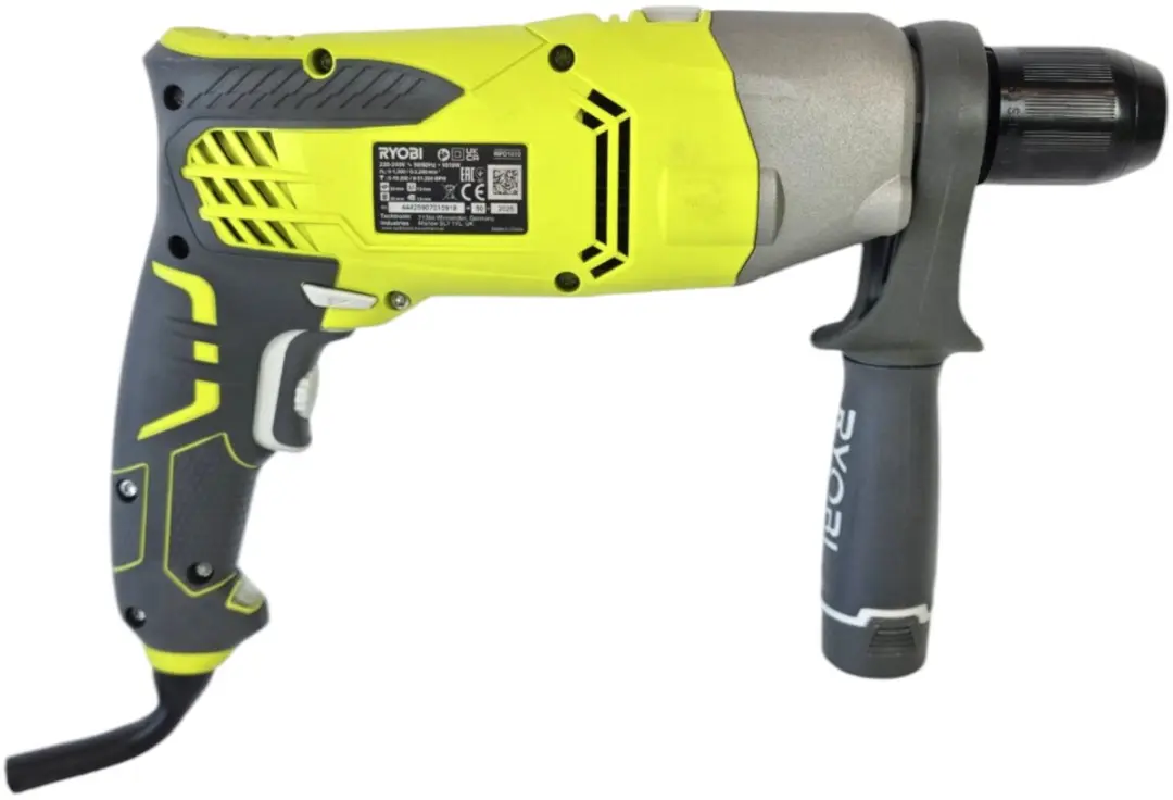 Ryobi RPD1010-K Klopboormachine 1010W