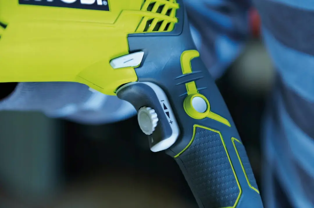 Ryobi RPD1010-K Klopboormachine 1010W