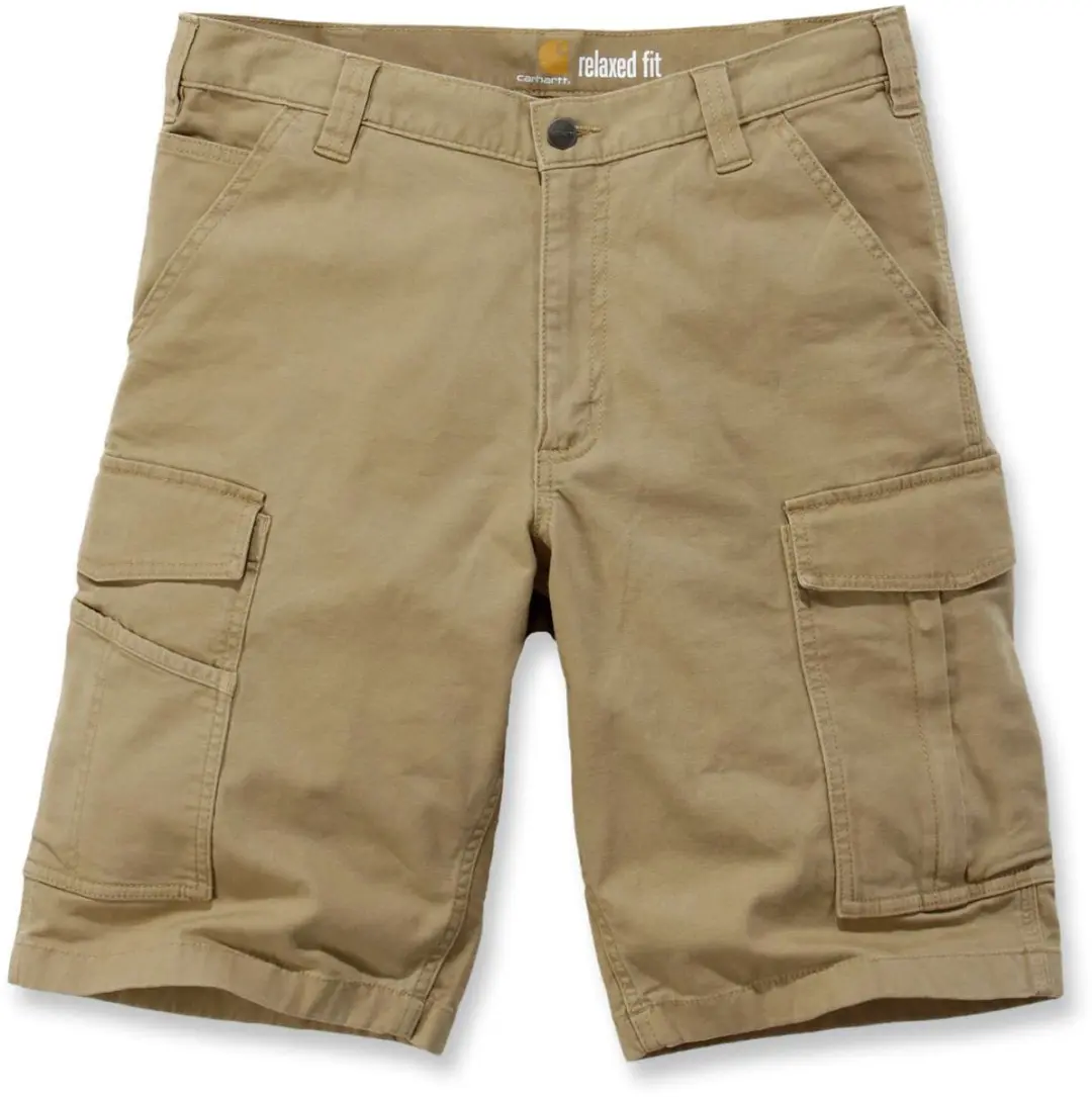 Carhartt Rugged Flex Canvas Cargo Short
