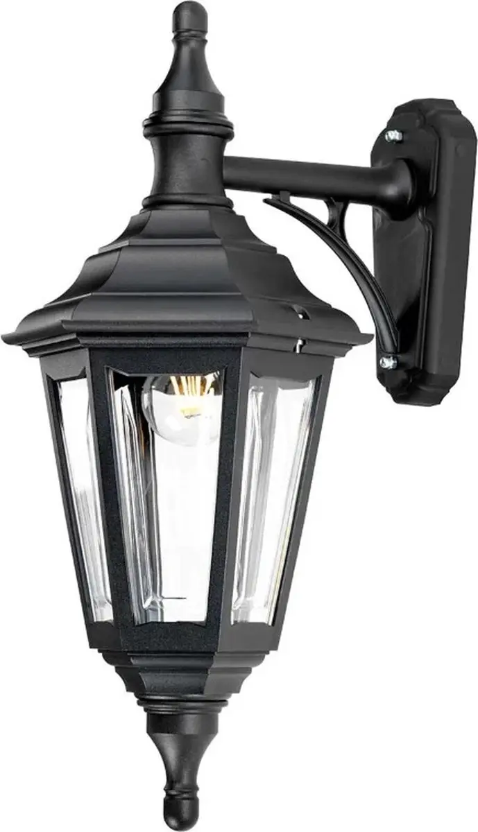 Elstead Lighting Kinsale LED Wandlamp E27 60W