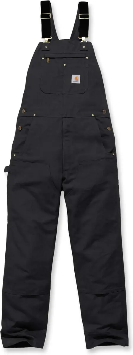 Carhartt Bib Overall 102776