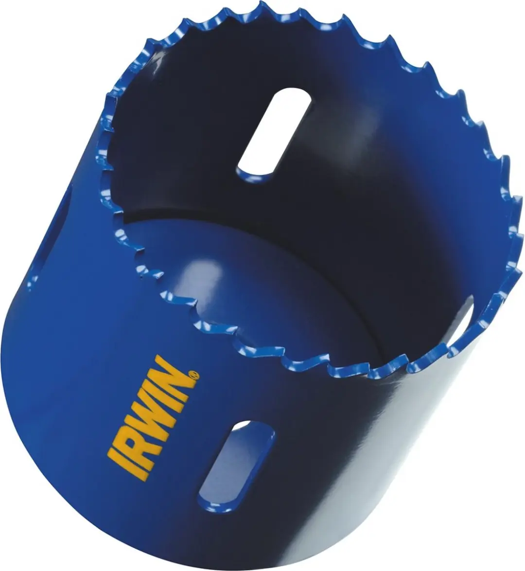 Irwin Bi-metalen Gatzaag 121mm