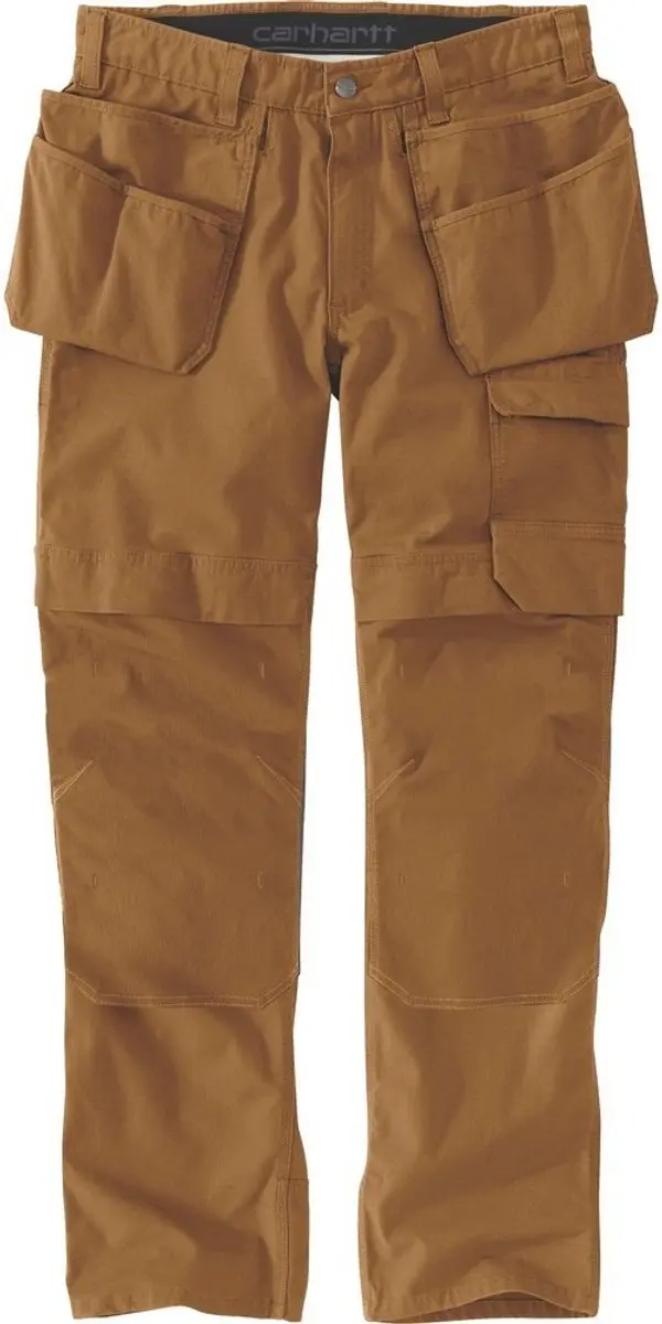 Carhartt Steel Rugged Flex Werkbroek 105070