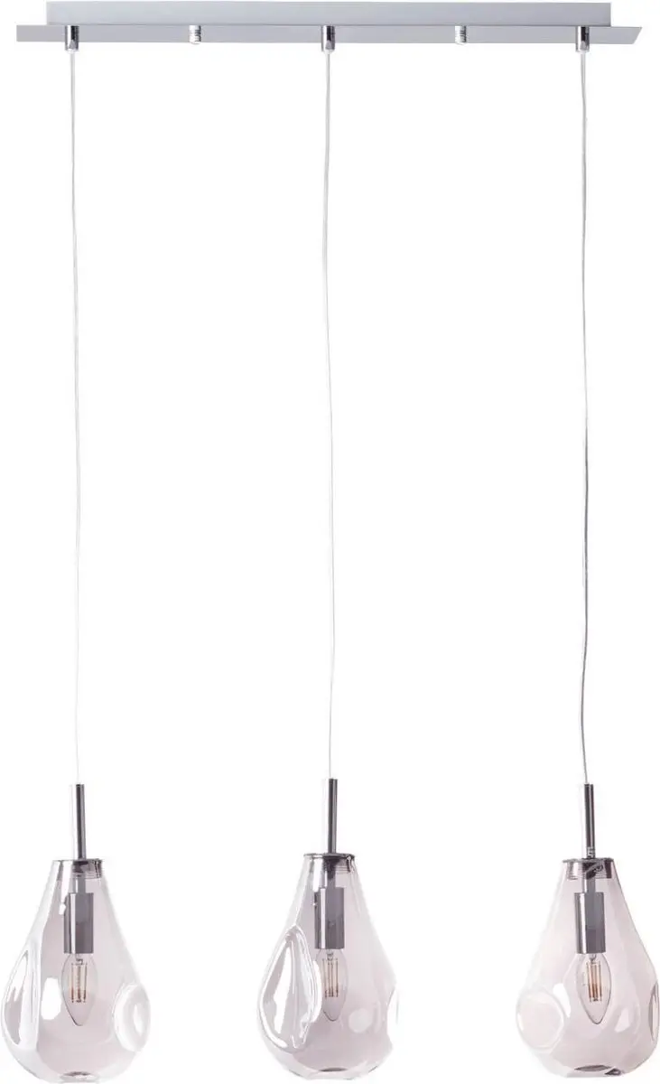 Brilliant Sunset Wandlamp Antiek Goud 1x QT14 G9 18W