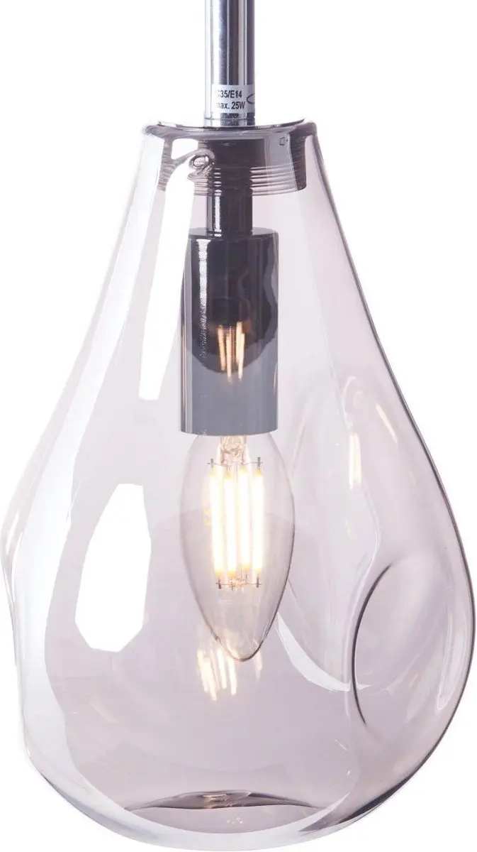 Brilliant Sunset Wandlamp Antiek Goud 1x QT14 G9 18W