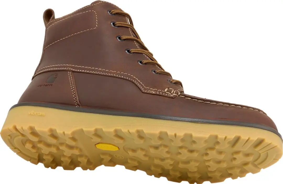 Carhartt Greenfields 2 Workboot 400021 - Donkerbruin