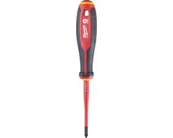 Milwaukee Tri-Lobe VDE Schroevendraaier PZ1 4932478725