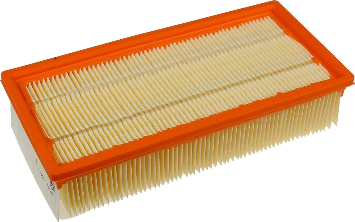 Kärcher Filter 6.904-283.0 - Oranje/Wit