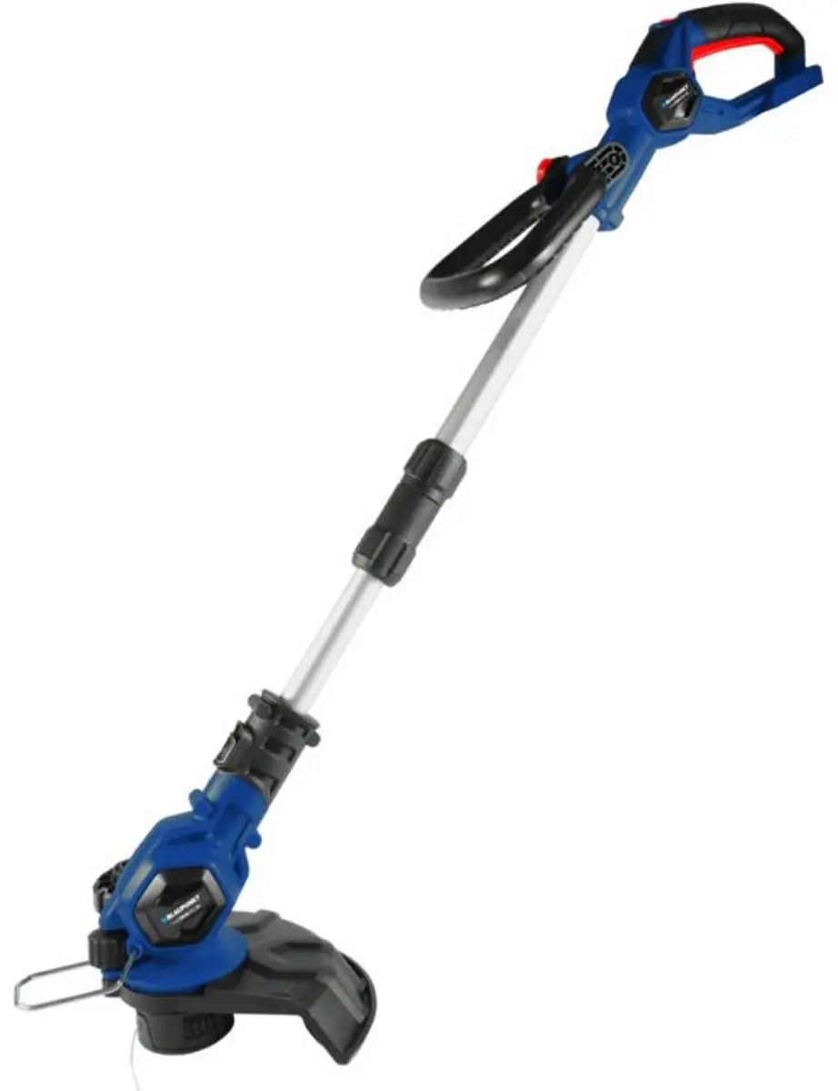 Blaupunkt 2N-EVERP_E Serie Grastrimmer CT5010 18V