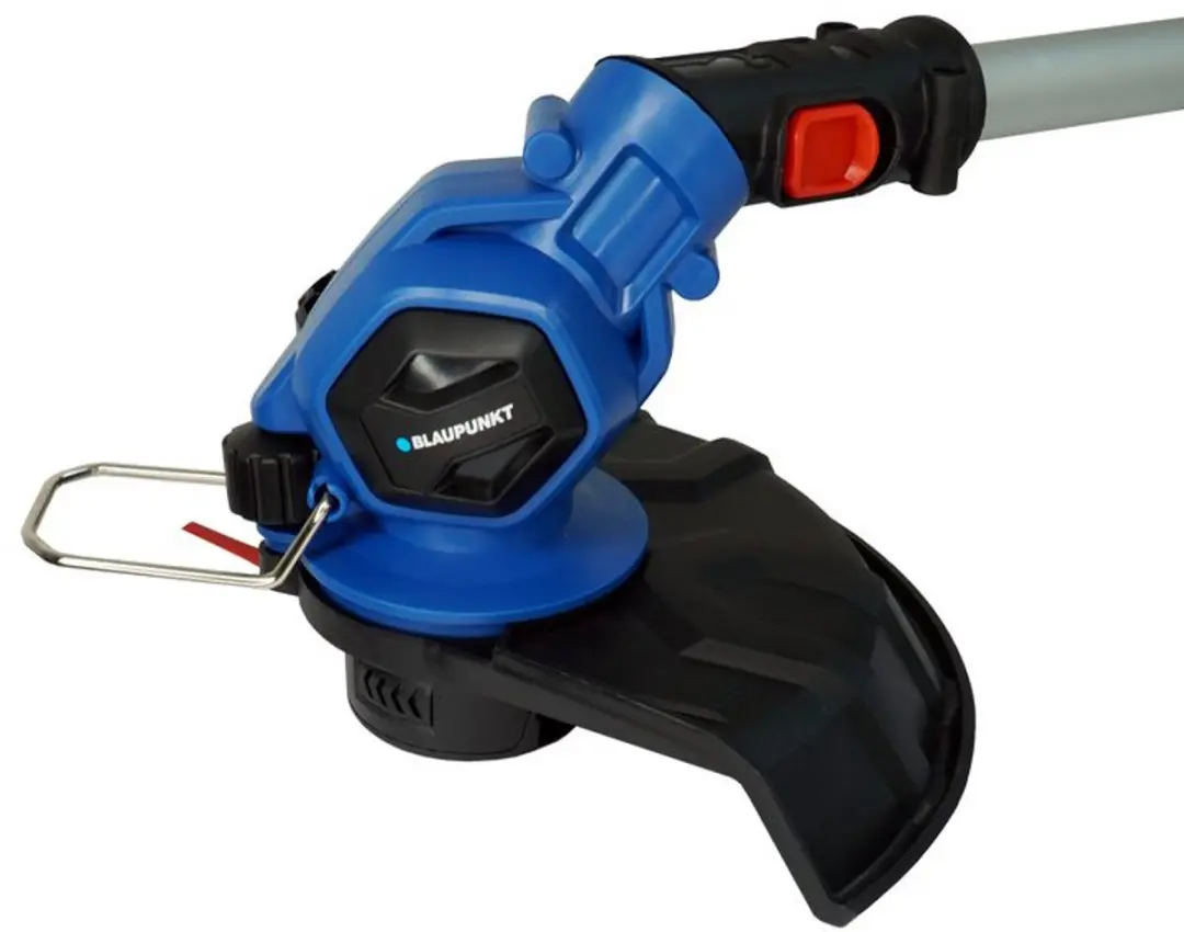 Blaupunkt 2N-EVERP_E Serie Grastrimmer CT5010 18V - Telescopisch