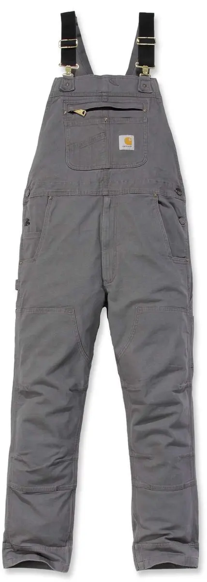 Carhartt Rugged Flex Rigby Bib Overall