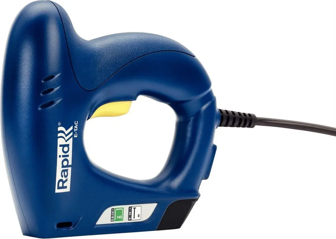Rapid E-Tac Elektrische Tacker 5000572