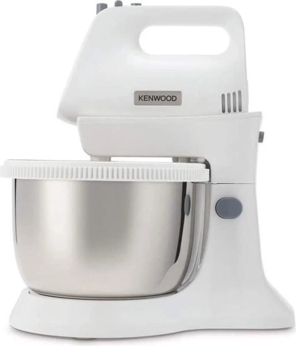 Kenwood HMP32.A0WH Staande Mixer