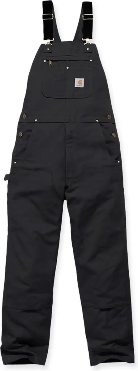 Carhartt 102776 Bib Overall