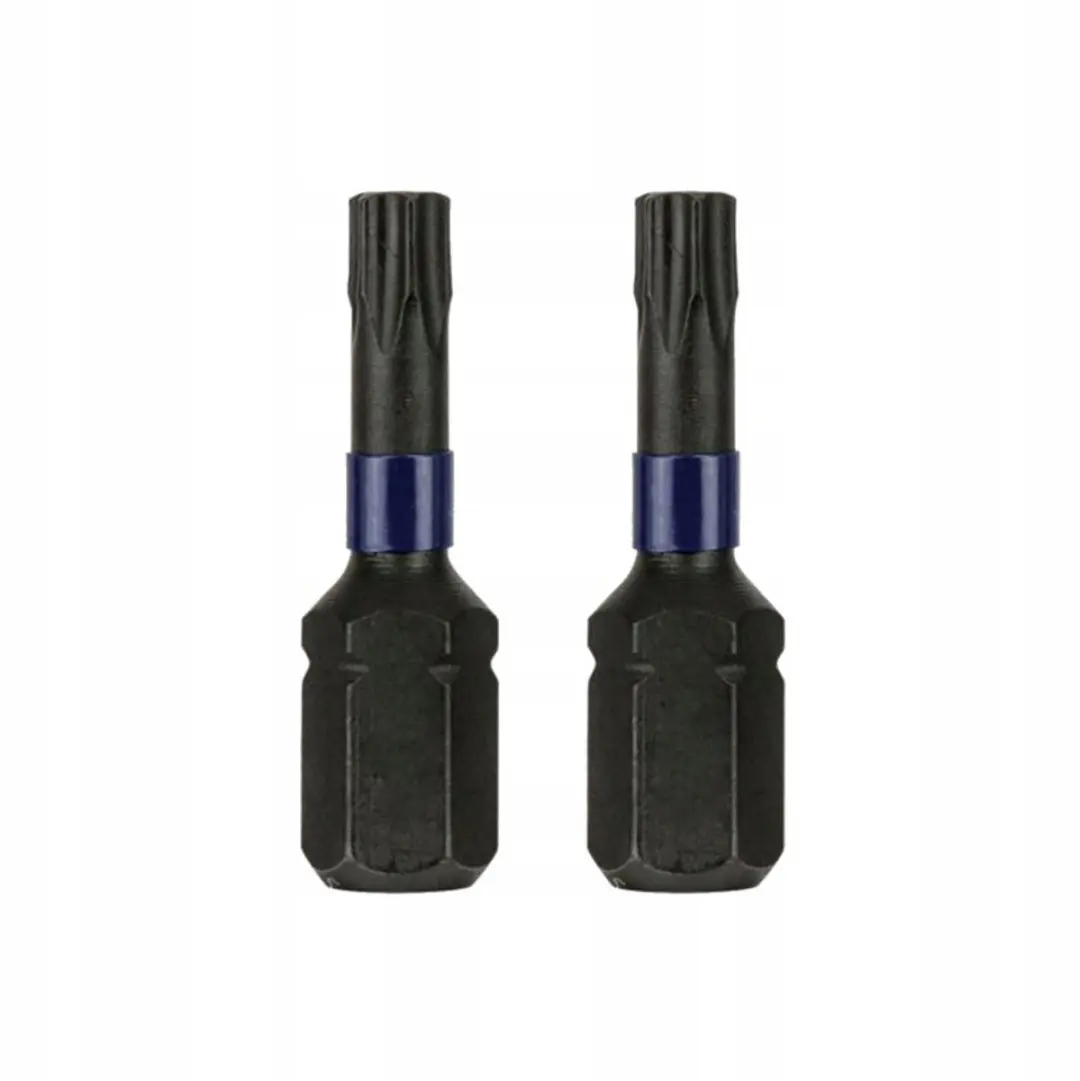 Irwin Impact Pro Torx Bit T15 25mm