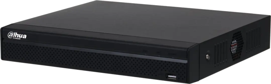 Dahua NVR4108HS-4KS2 NVR - 8 Kanalen - afbeelding 6 van 6