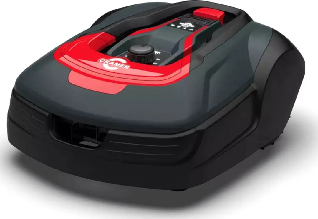 Cramer RM1000-G Robotmaaier 1000m²