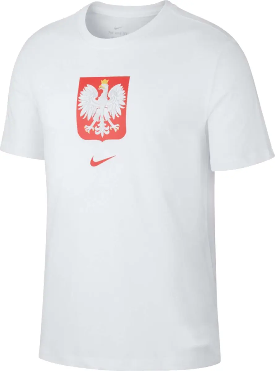 Nike Poland Crest Tee T-shirt XL