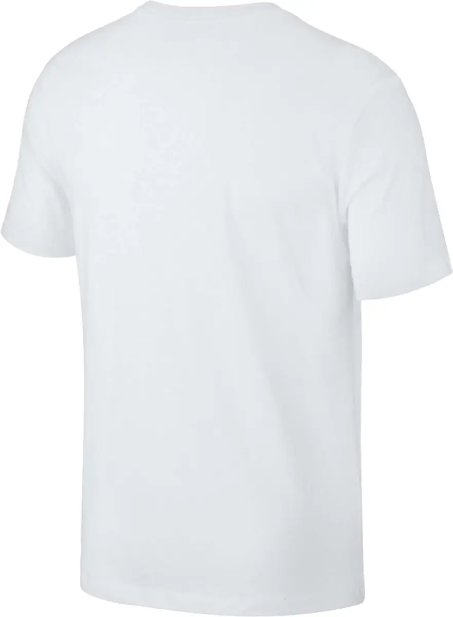 Nike Poland Crest Tee T-shirt XL - Wit