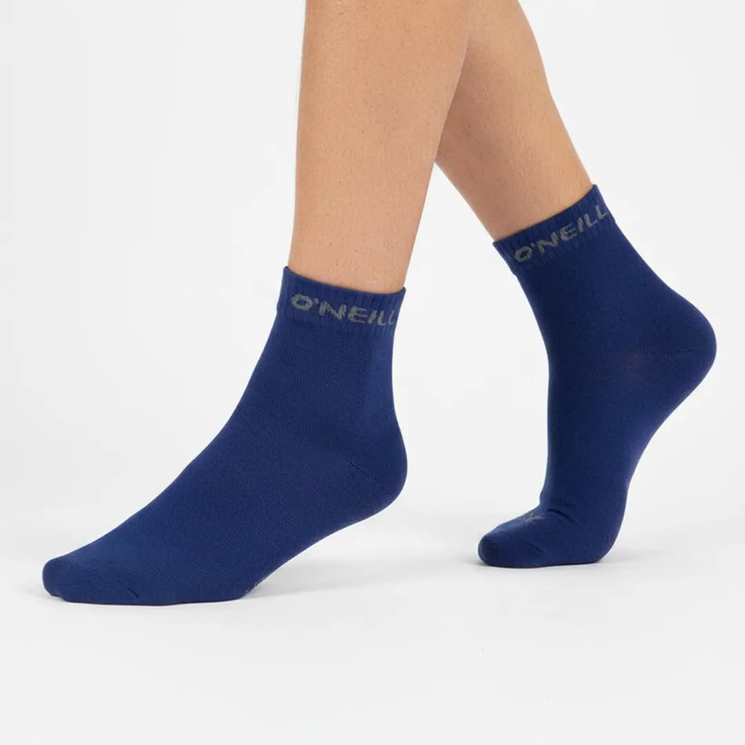 O'Neill Quarter Socks 18 Paar - 43-46