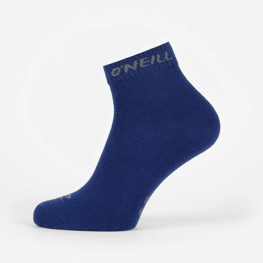 O'Neill Quarter Socks 18 Paar - 43-46