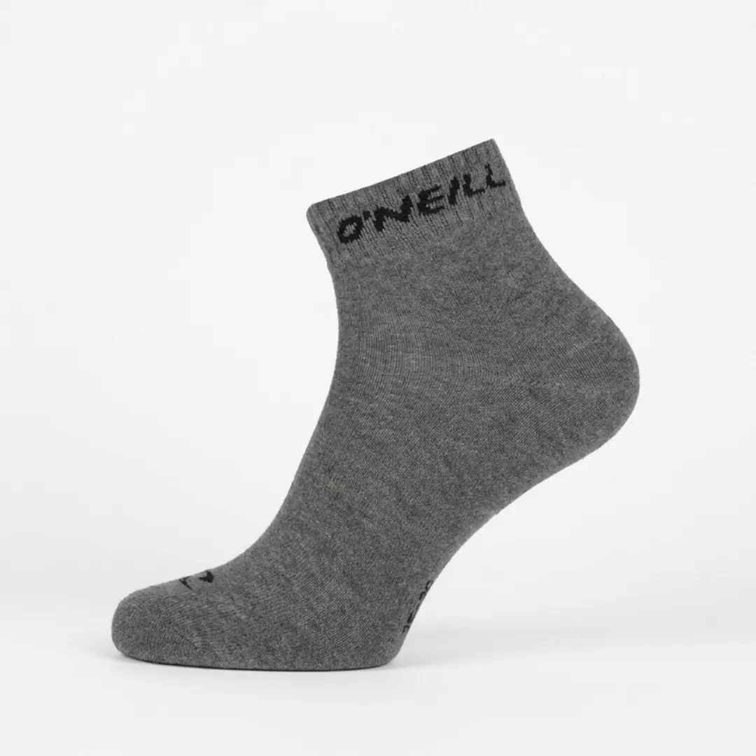 O'Neill Quarter Socks 18 Paar - 43-46