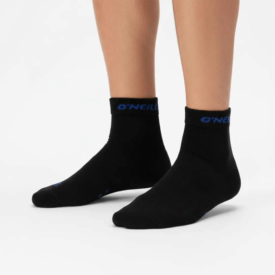 O'Neill Quarter Socks 18 Paar - 43-46