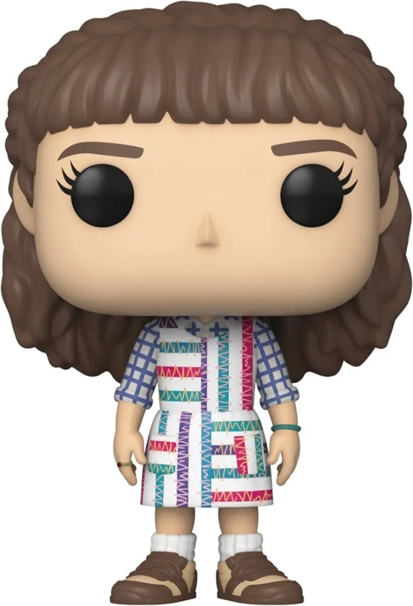 Funko Pop Eleven Stranger Things Seizoen 4
