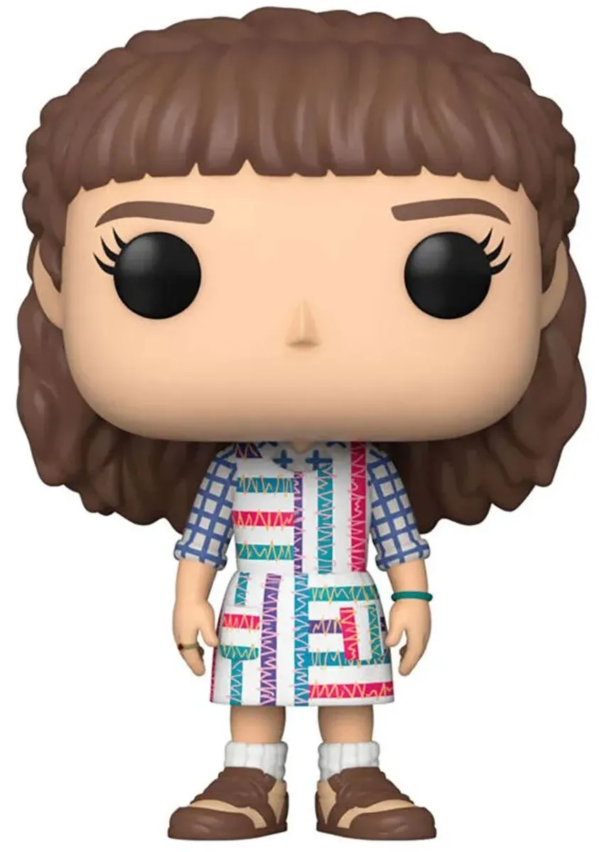 Funko Pop Eleven Stranger Things Seizoen 4 - FUN62388 - Multi