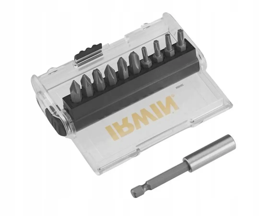 Irwin PH-PZ-TX Bitset 11-delig