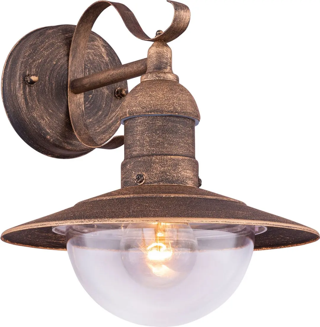 Globo Wandlamp Linda 3274