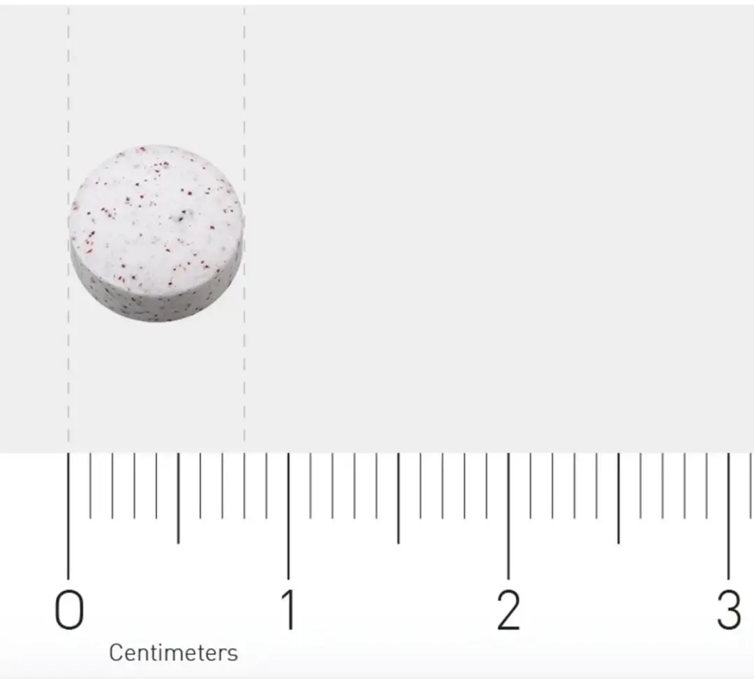 AOV Adenosyl- & Methylcobalamine 120 Zuigtabletten