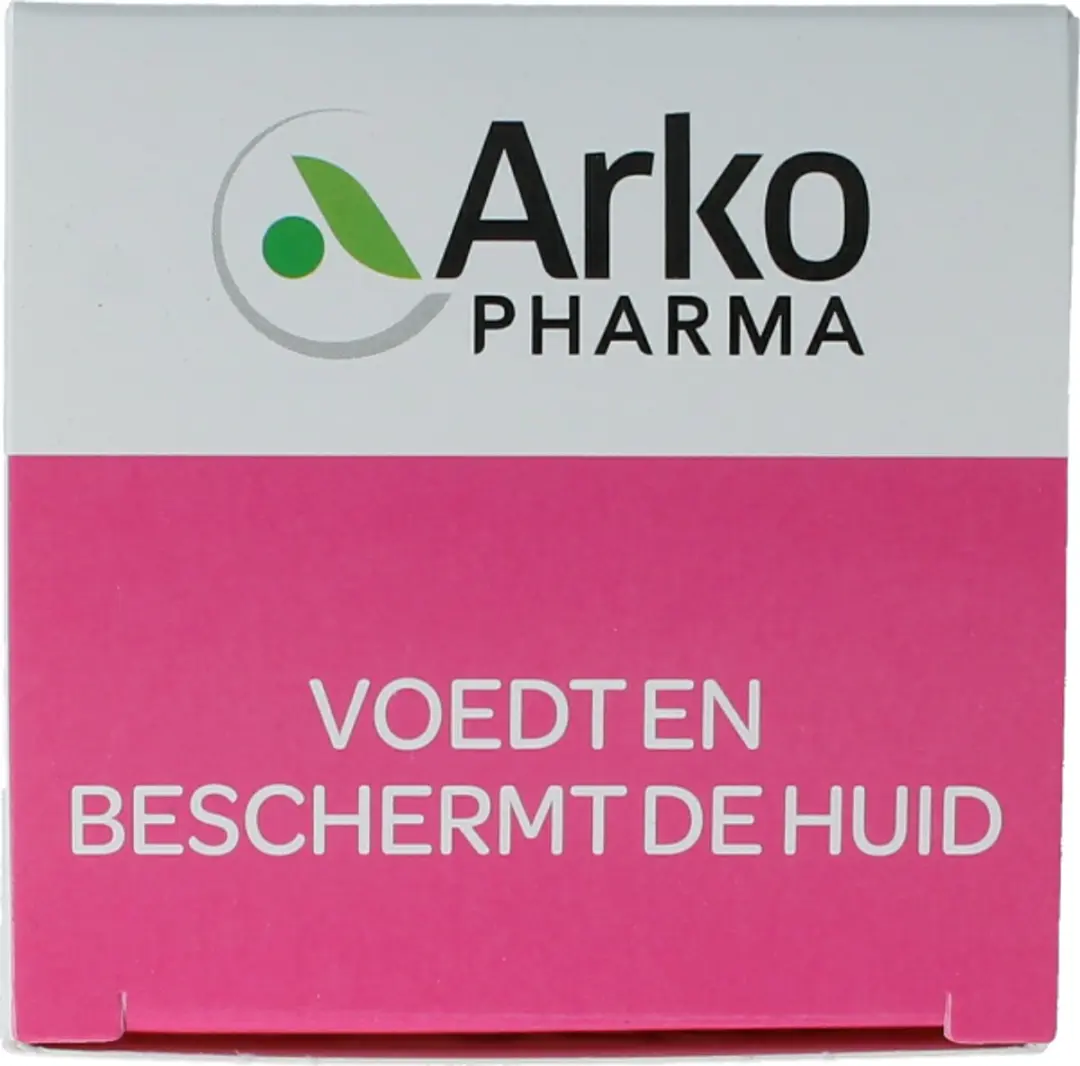Arkopharma Borage Olie 180 Capsules