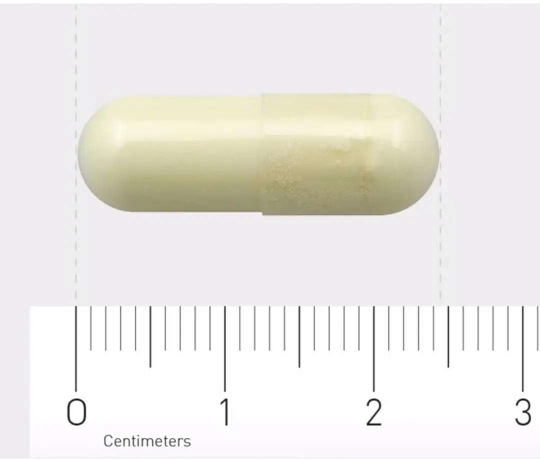 AOV Magnesium Bisglycinaat 120 Vegacapsules - 2x60
