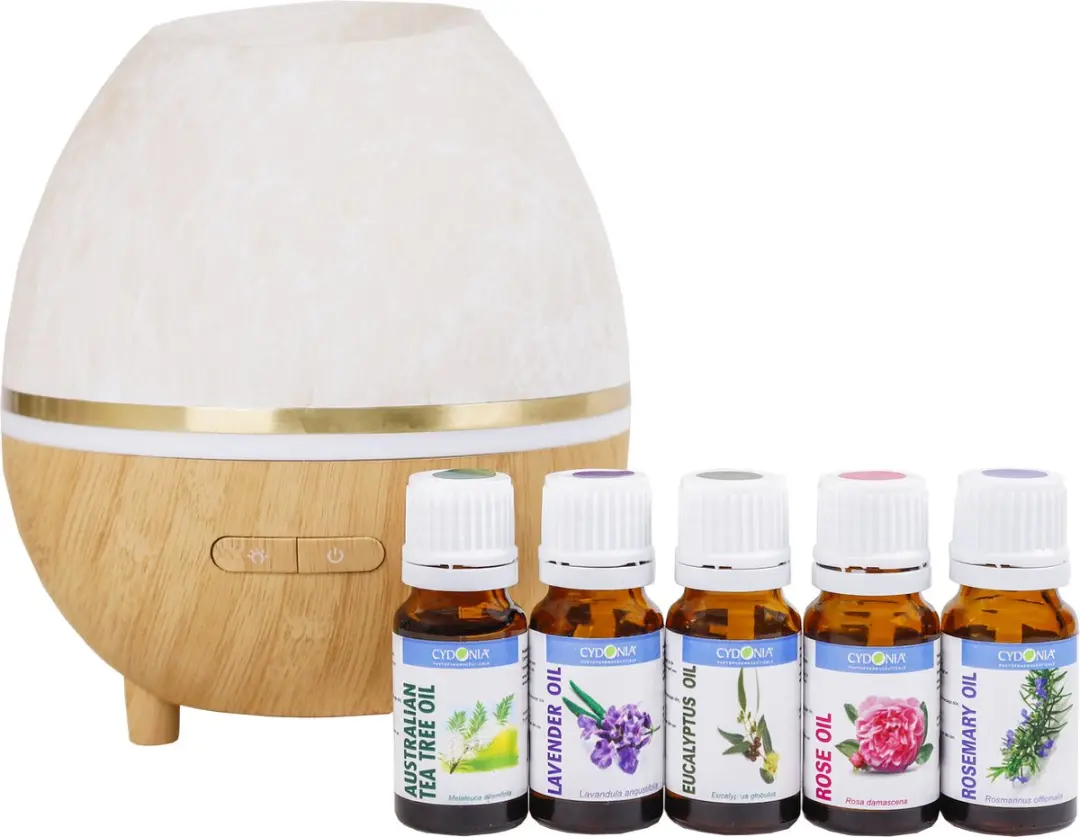 Cydonia Lavendel Etherische Olie 10ml - Biologisch