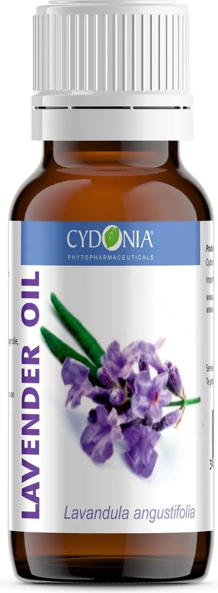 Cydonia Lavendel Etherische Olie 10ml