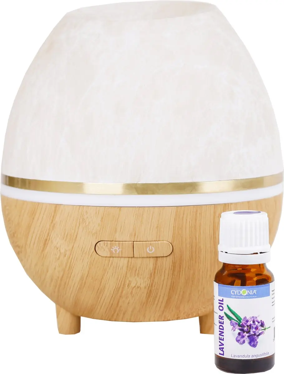 Cydonia Lavendel Etherische Olie 10ml - Biologisch