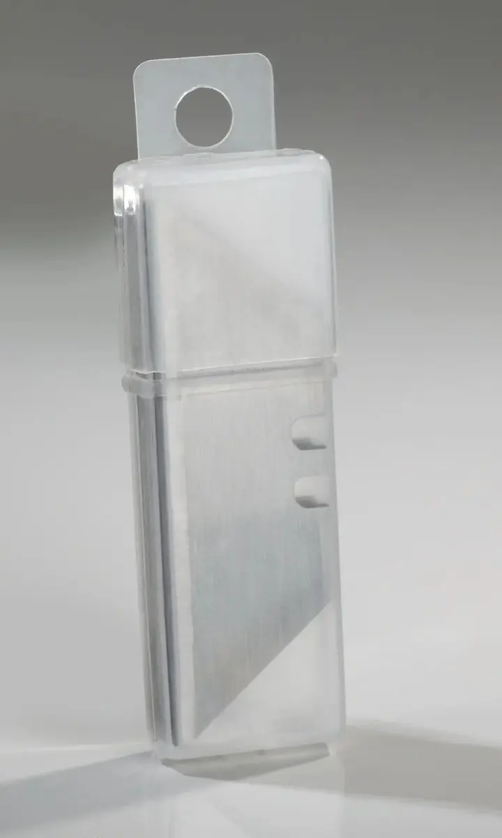 Westfalia Trapeziumbladen 10 Stuks - voor Stanleymes
