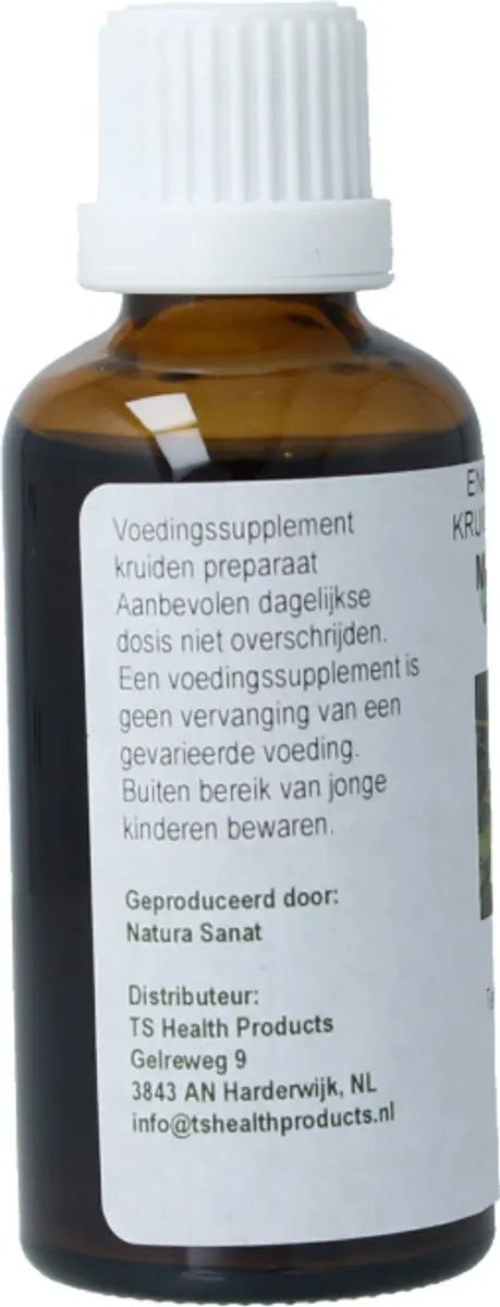 Cruydhof Viscum Album Maretak Kruidenolie 50ml