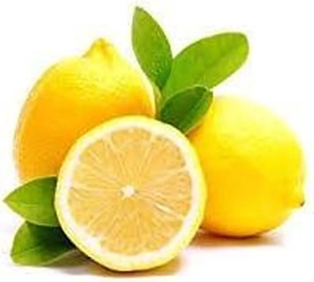 Aromed Citroenolie 10ml